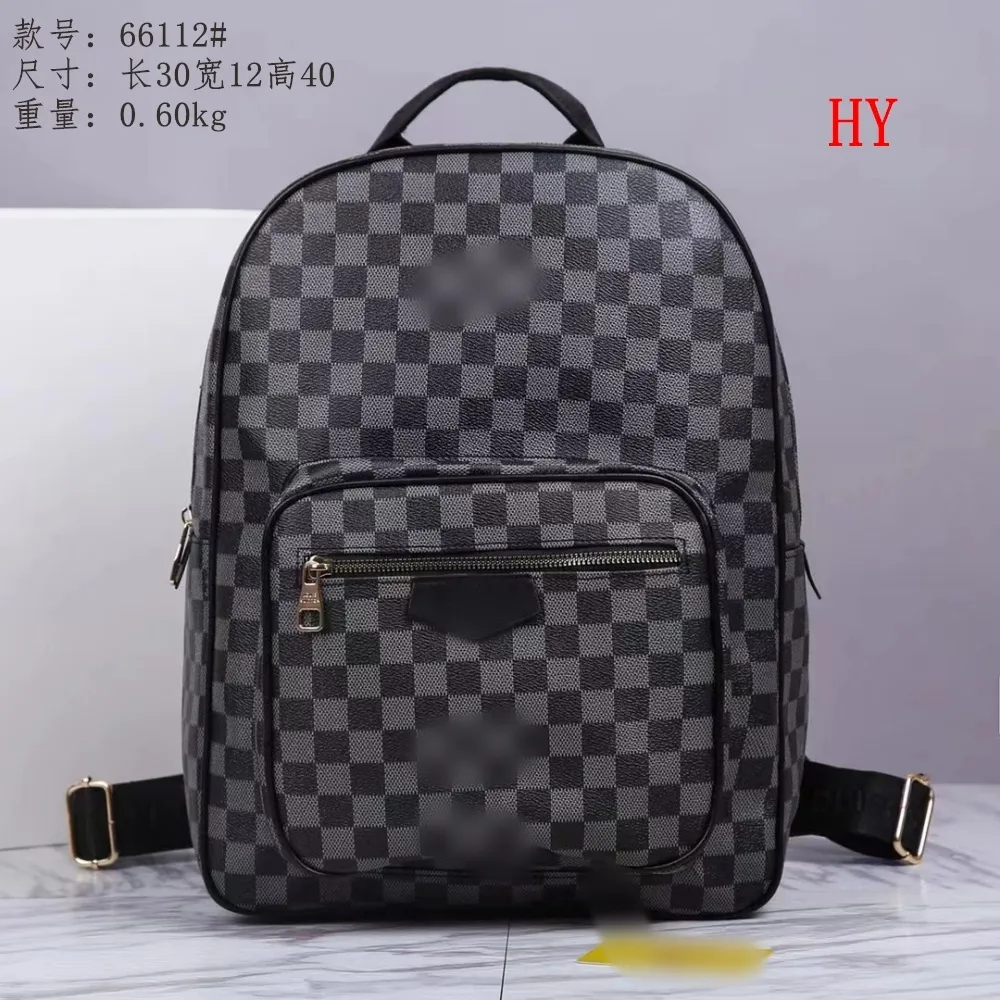 2024 o mais recente mochila de couro do plutônio feminino mochila designer moda casual feminino pequeno estilo mochila