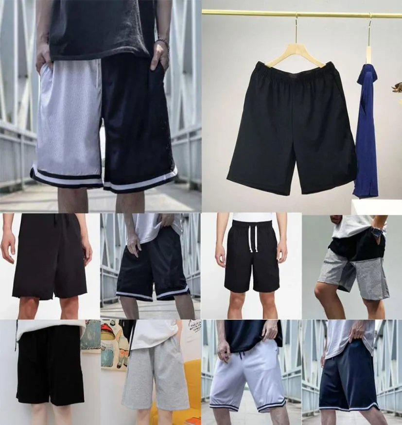 Mens Basketball Shorts Men039s Dry Training Pants BRONTLINED Running Sports Wear Woven Man Yoga Fitness4132634