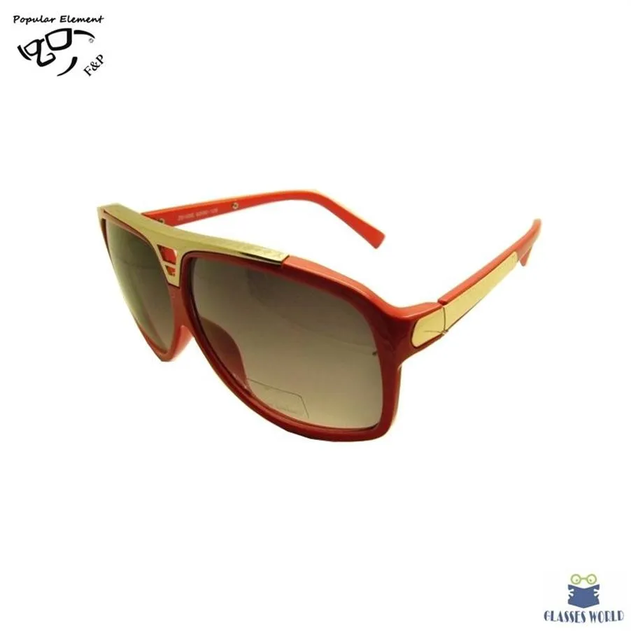 Whole-Retro Fashion Millionaire Mens SunglassesブランドデザイナーZ0105W女性のためのサンガラスUV保護ヴィンテージSun250T