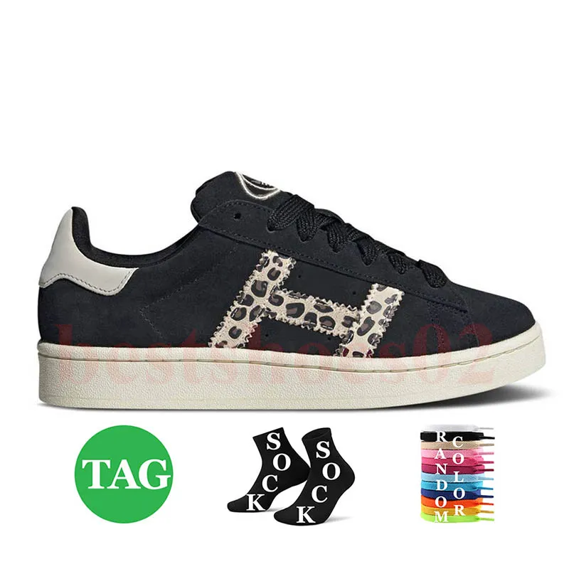 smr chaussures leopard