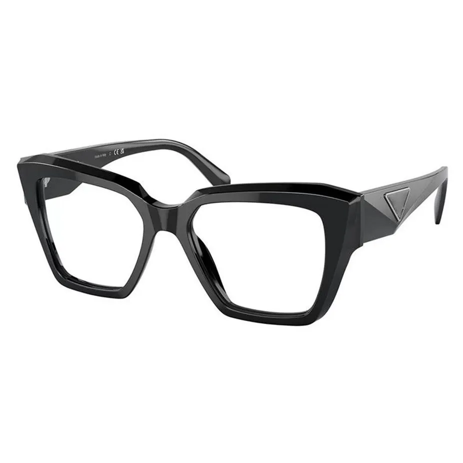 2023 Neue berühmte Marke Trend Sonnenbrille Factory Eyewear Lieferant für Frauen Designer Herren Landebahn Brille Opr09ZV 09ZV Glass mit BO248N