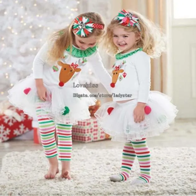 Kinderkleding Kerstkleding Kerstmiskleding Kinderen