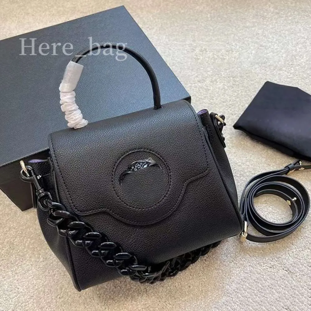Designer Bag New chain bag leather fashion personality designer Purse Handbag luxury crossbody womens tote One shoulder