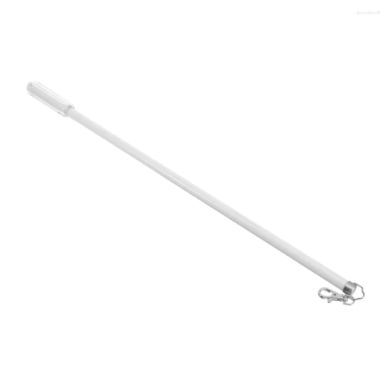 Perchas De Mango De Cortina Varillas De Guilleria Tirada Para Cortinas Varitas Largas Cortinas De Tension Ventana De Plastico De 13 2 DHgate