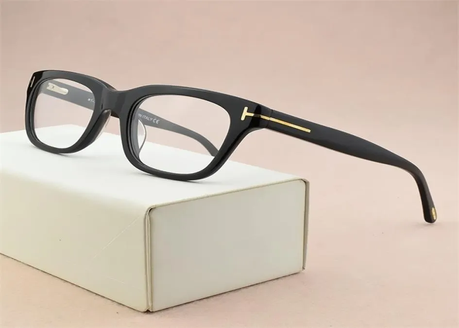 Высококачественные новые очки рамки мужчины 5178 Очки для глазных очков для женщин Компьютерные очки миопии рамки женщины квадратные рамки Scectacle T1623769