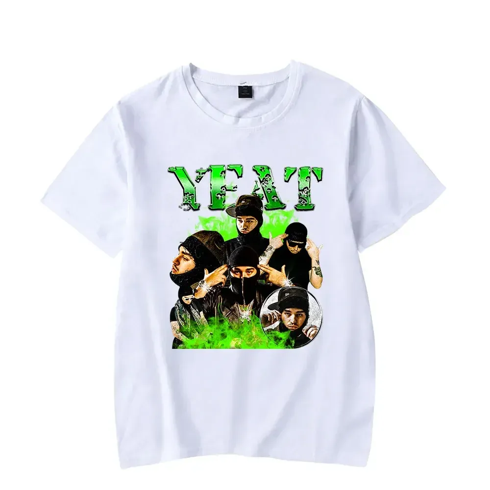 Yeat 2 Alivë Graphic Tee / Unisex Jersey Short Sleeve Tee - Etsy