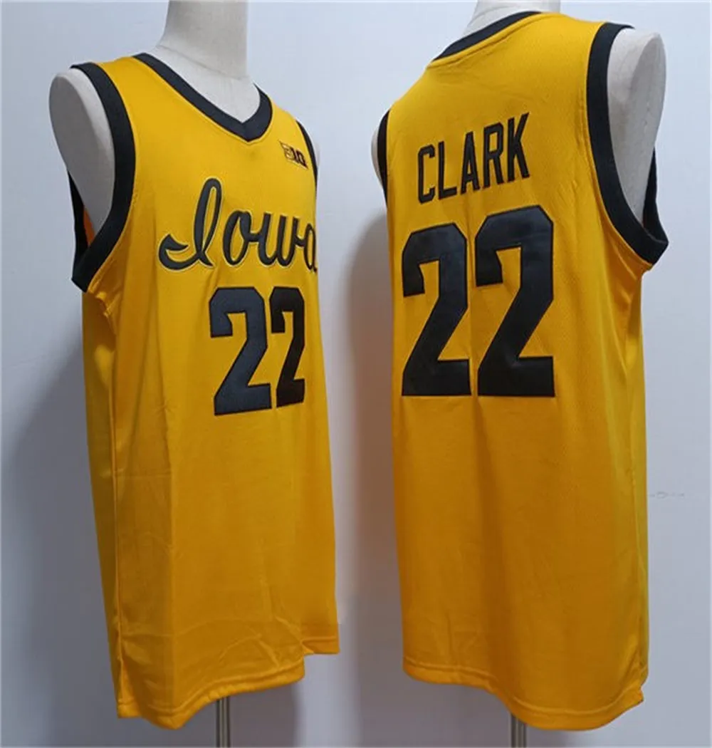 2024 Iowa Hawkeyes Basketball Jersey Womens Jersey men Jersey youth Jersey 22 Caitlin Clark good