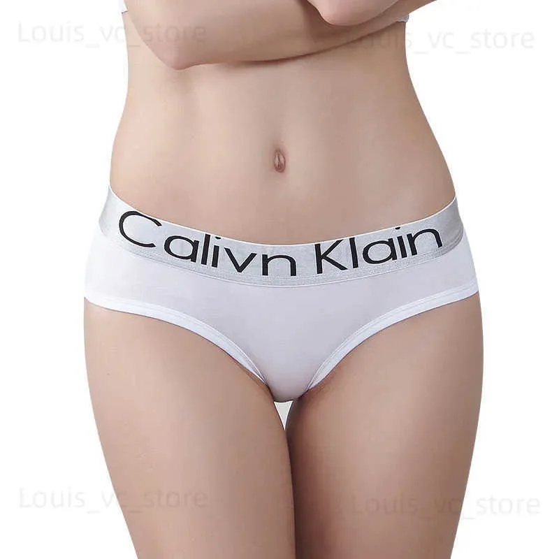 Fashion Calivn Klain Letter Print Sports Women's Seamless Bra