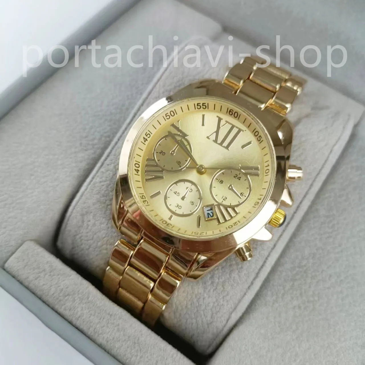 Dhgate mk best sale watch