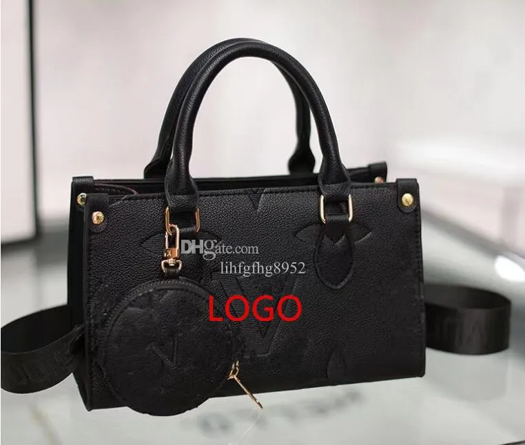 High Quality Designer Bag Tote Bag Luxury Handbags Large Capacity Tote Bag Fashion Shopping Bag Shoulder Bag Wallet Lady Clutch Fashion Cassical Ladies Gift V63