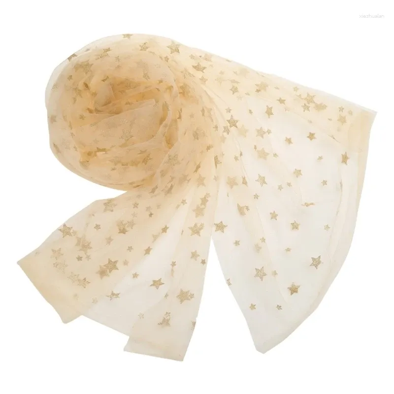 Dekens geboren pography rekwisieten transparant mesh garen deken baby sterrenhemel swaddling wrap zuigelingen po schiet achtergrond