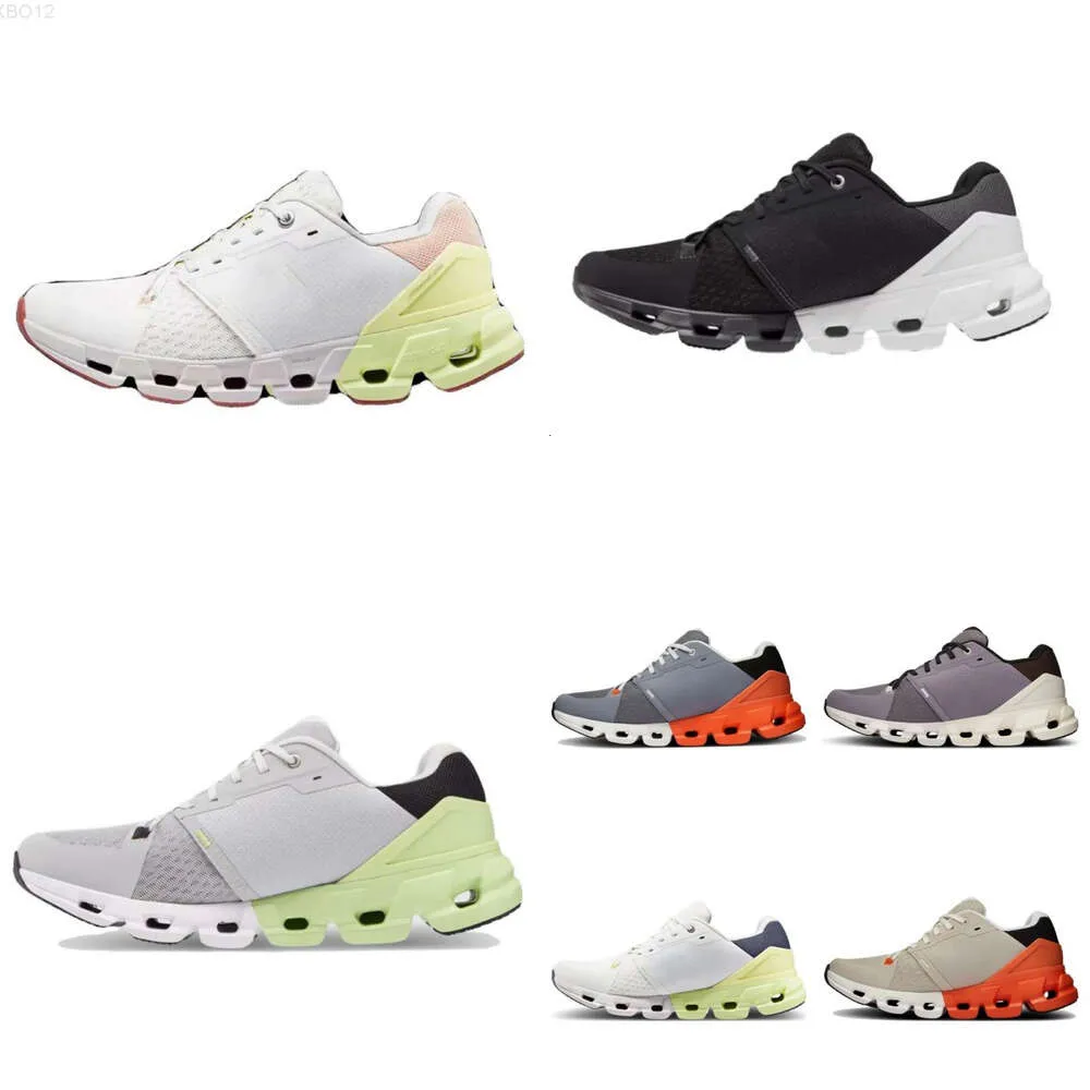 10a Casual Shoes Cloudmonster Running Shoes Cloud Monster Onclouds Eclipse Kurkuma Eisen Heu Heulumos Schwarz 2023 Männer Frauen Trainer Sneaker EUR 36 - 45