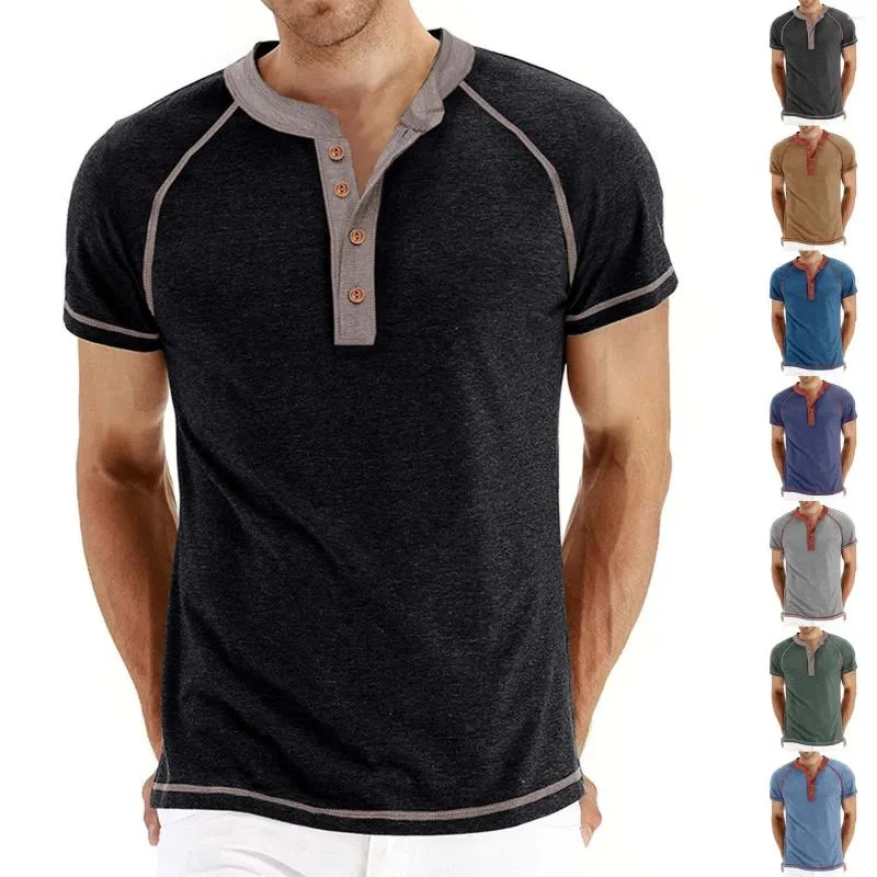 Мужские футболки модные весна и летняя повседневная трансферная бумага для большой высокой рубашки мужчины, бегущие мужские хлопковые пакеты