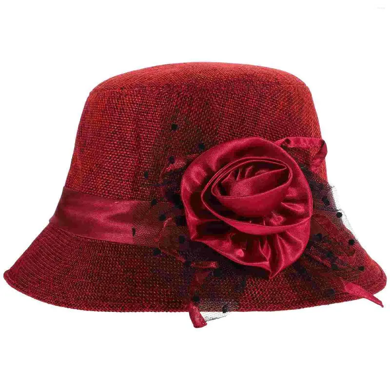 Boinas de chapéu térmico Mulheres ao ar livre presente feminino espessado espessou o gorro de linho casual morto tricotado para