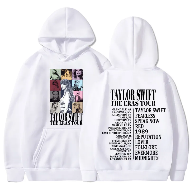 Taylor Swift Sweatshirts & Hoodies for Sale