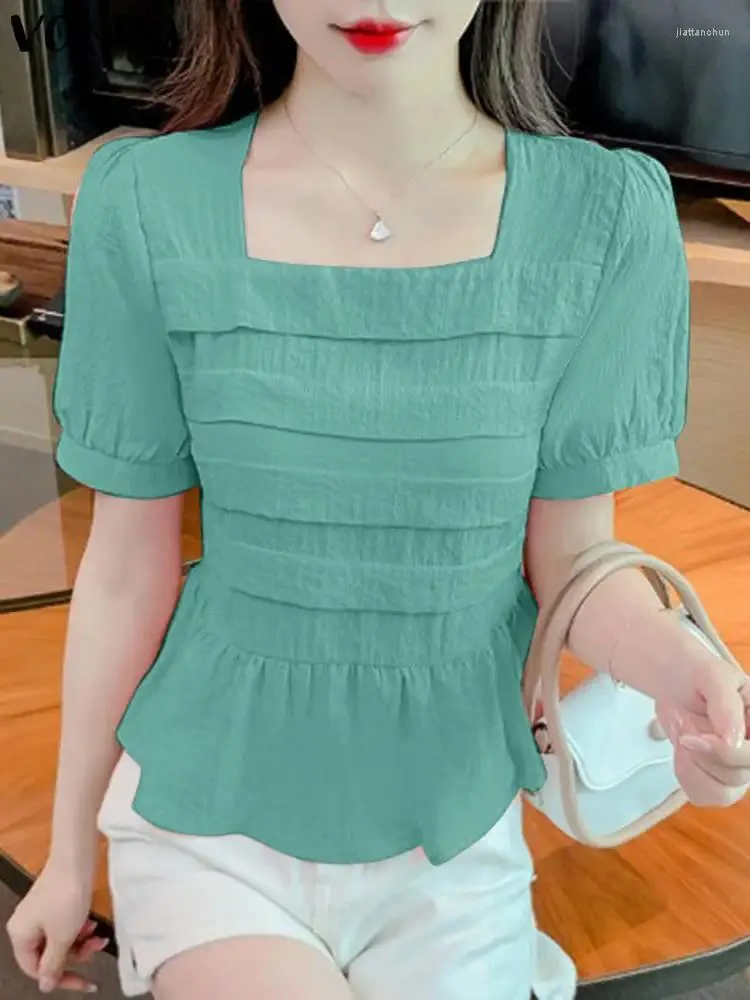 Blusas femininas cheap sommer