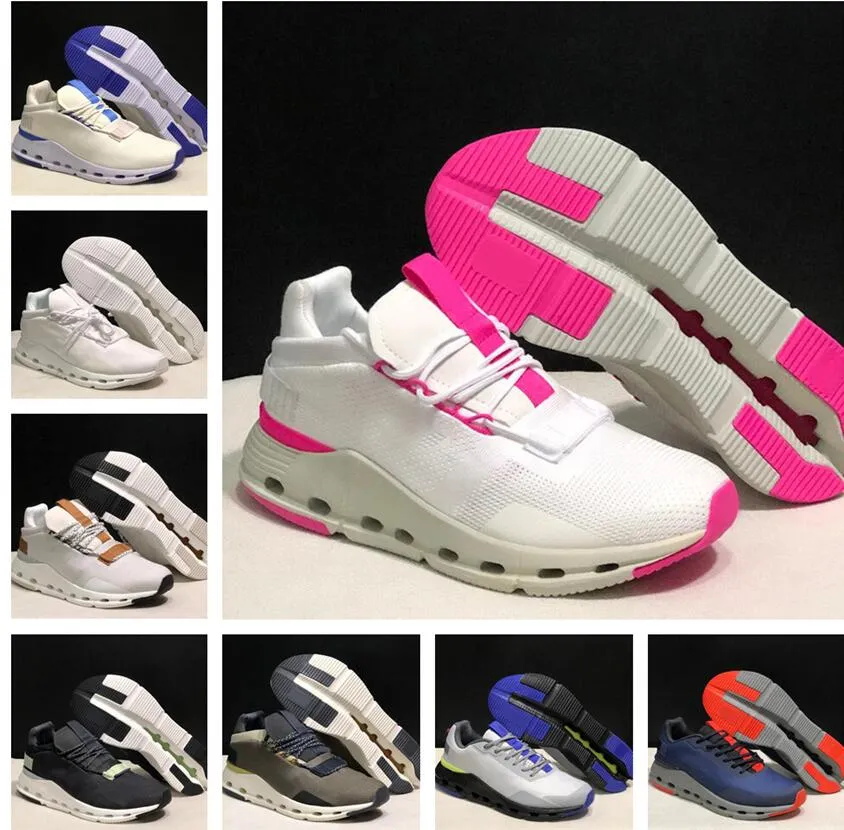 X 2024 Federer Nova Form Tennis Shoes 방수 운동화 미니멀리스트 신발 초점 Comfort Kingcaps Store Fashion Sports Sneakers 남성 여성 러너 백색 녹.