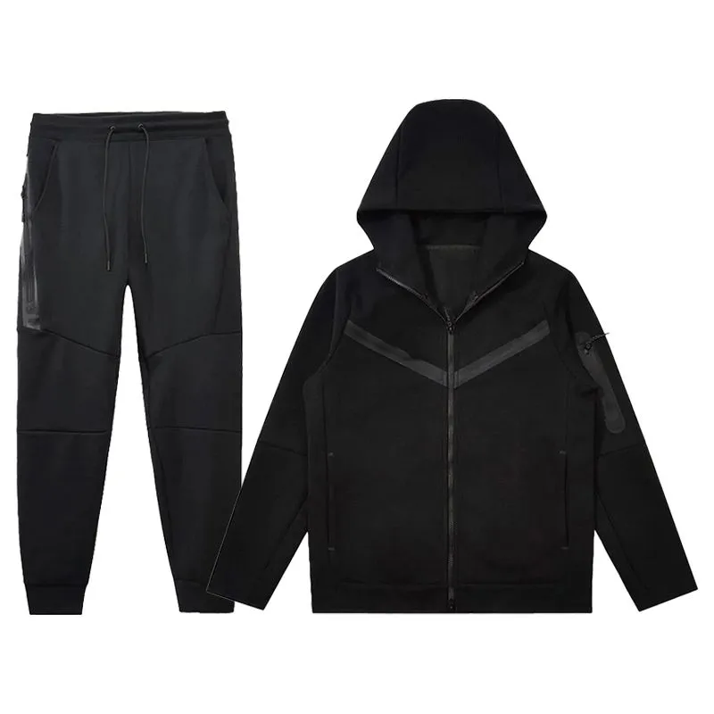 Tekniska fleece hoodies tjocka man sportbyxor tekniska män kvinna jogger byxor spårdräkter bottnar techfleece joggers sport designer tracksuit pants hoodie 508