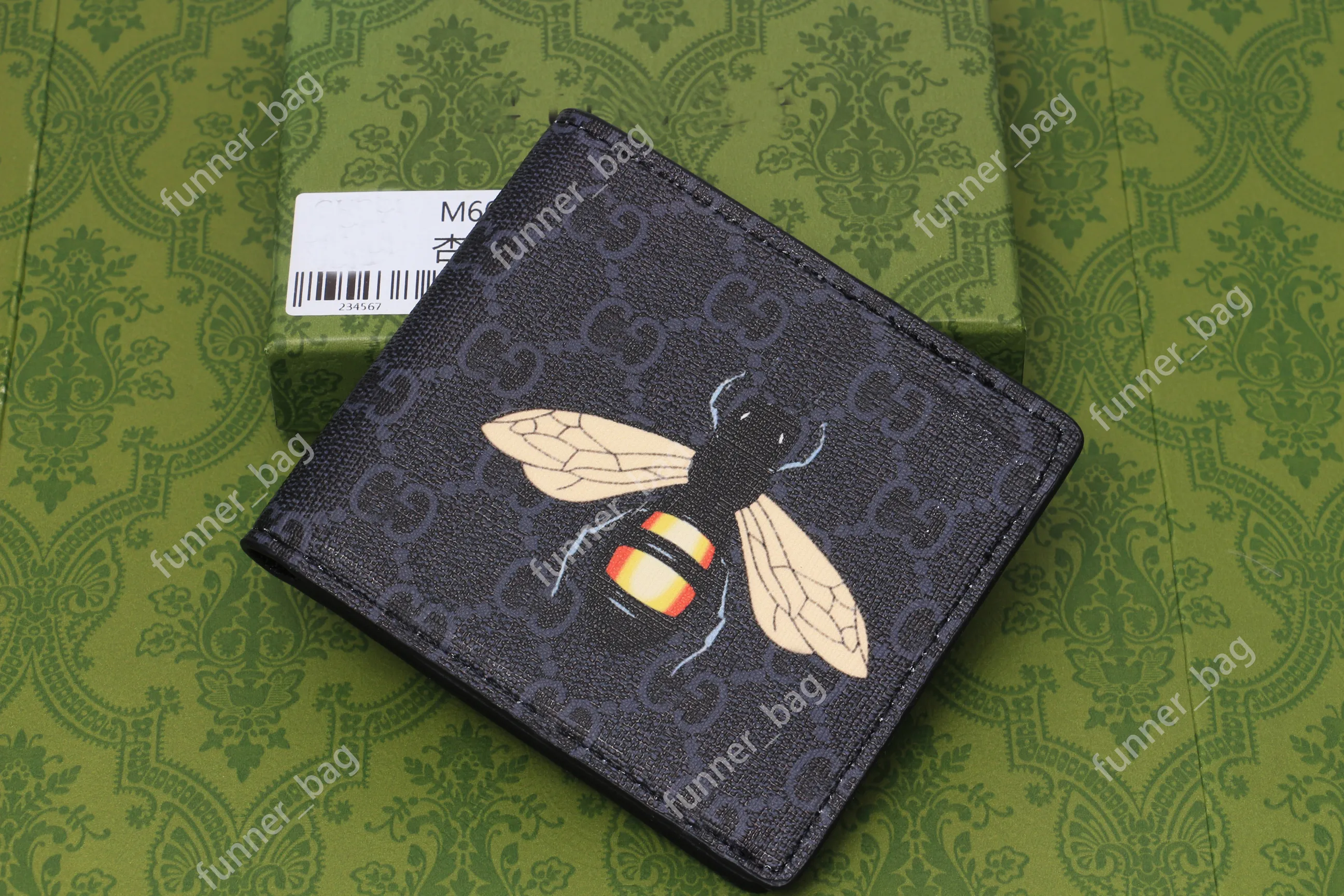Cow Leather Handbags Mens Animal Designer Wallet With Snake Cow Leather Handbags Mens Animal Designer Wallet With Snake