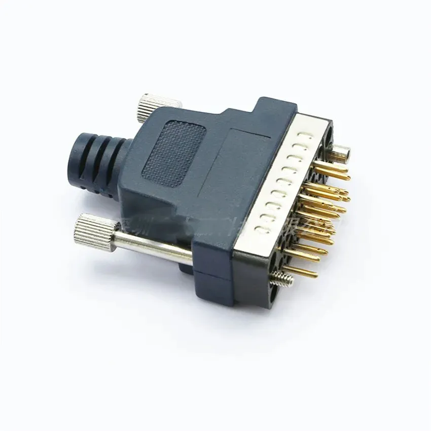 Clamp 35 V35 Adapter pierścieniowy samozachowujący odpowiedni do testowania sprzętu routera itp.