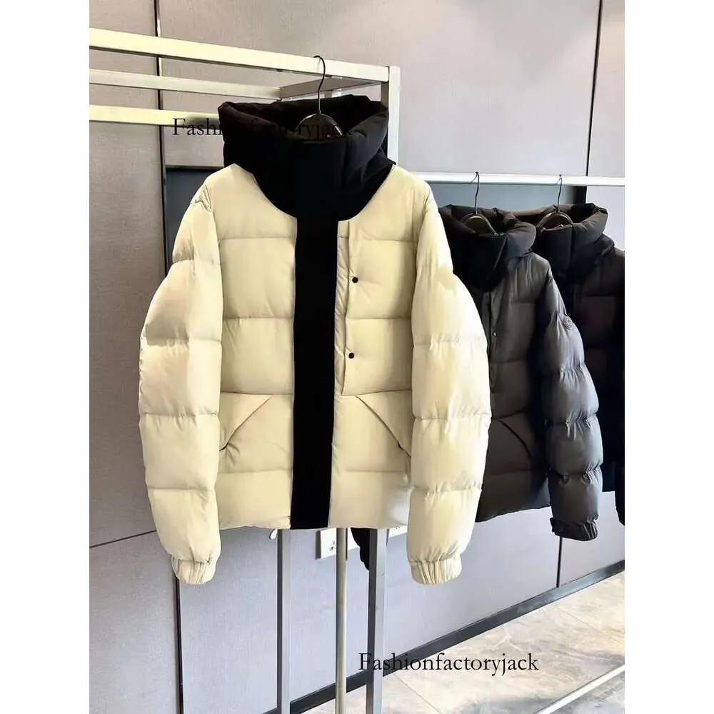 DHgate.com:Men's Outerwear & Coats Winter New Black