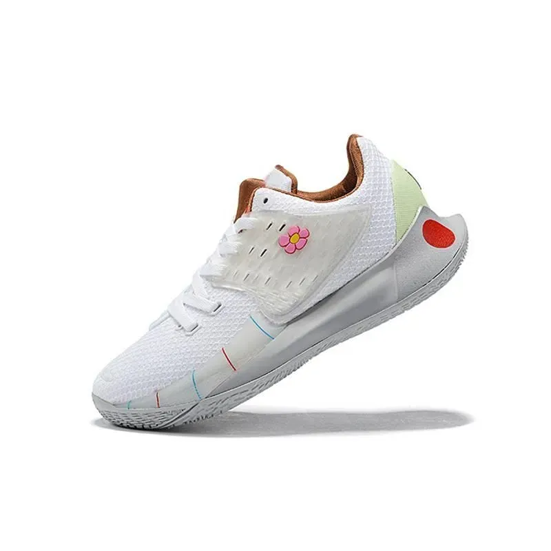 Mens Irving Kyrie Low 2 Basketball Shoes Womens Kyries 2s Sneakers