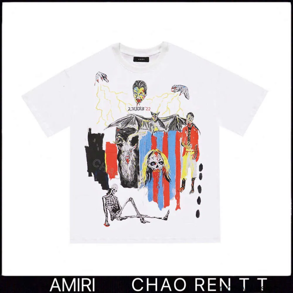 Magliette amiri deals