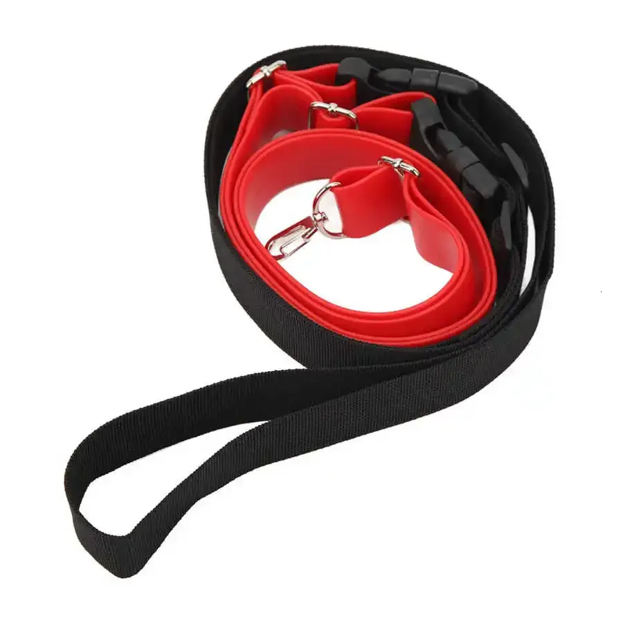 Leg Lifter Strap Adjustable Foot Assist Mobility Aids And Equipment For