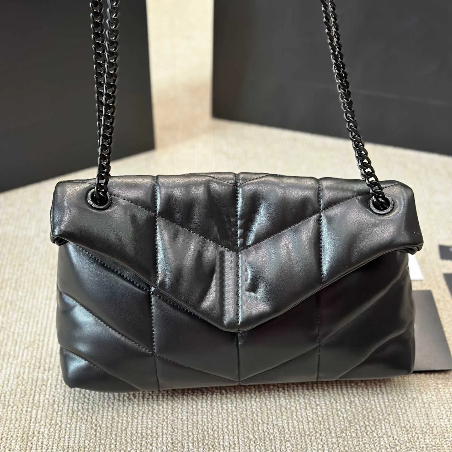 dhgate loulou bag