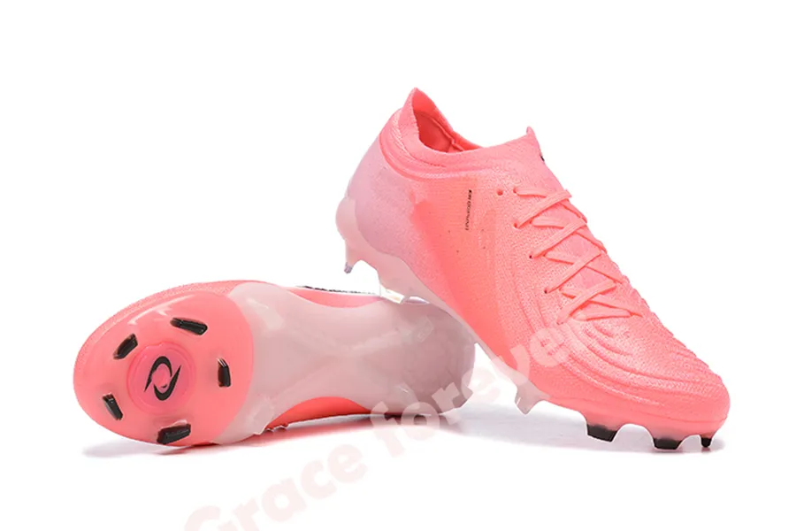 Mens pink football boots cheap