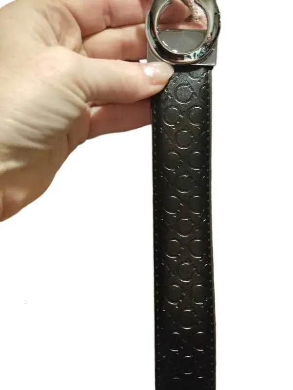 Riemen Designer Belts Luxe riemen voor mannen Brand 8 Stijlen Buckle Belt Top Fashion Heren Lederen Belts Groothandel T26W