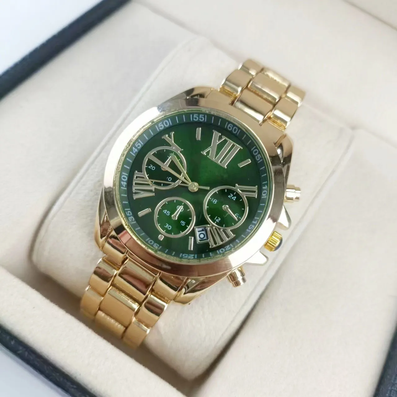 Mk star cheap watch