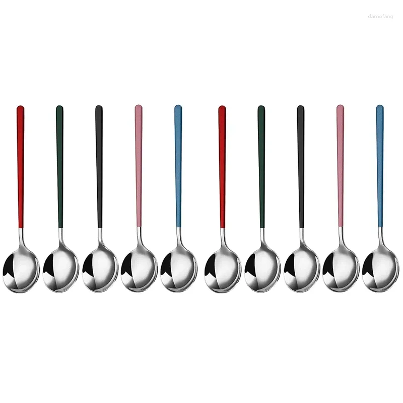 Scoops de café 10 cuillères à soupe de pack