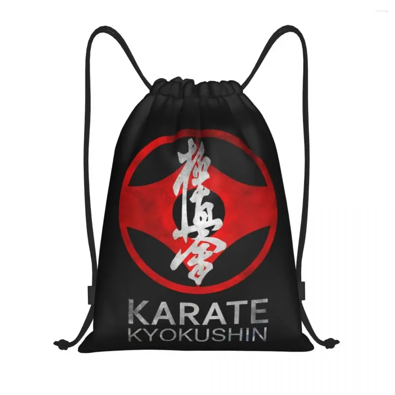 Buy Tokaido Karate WKF Duffel Bag Online India | Ubuy