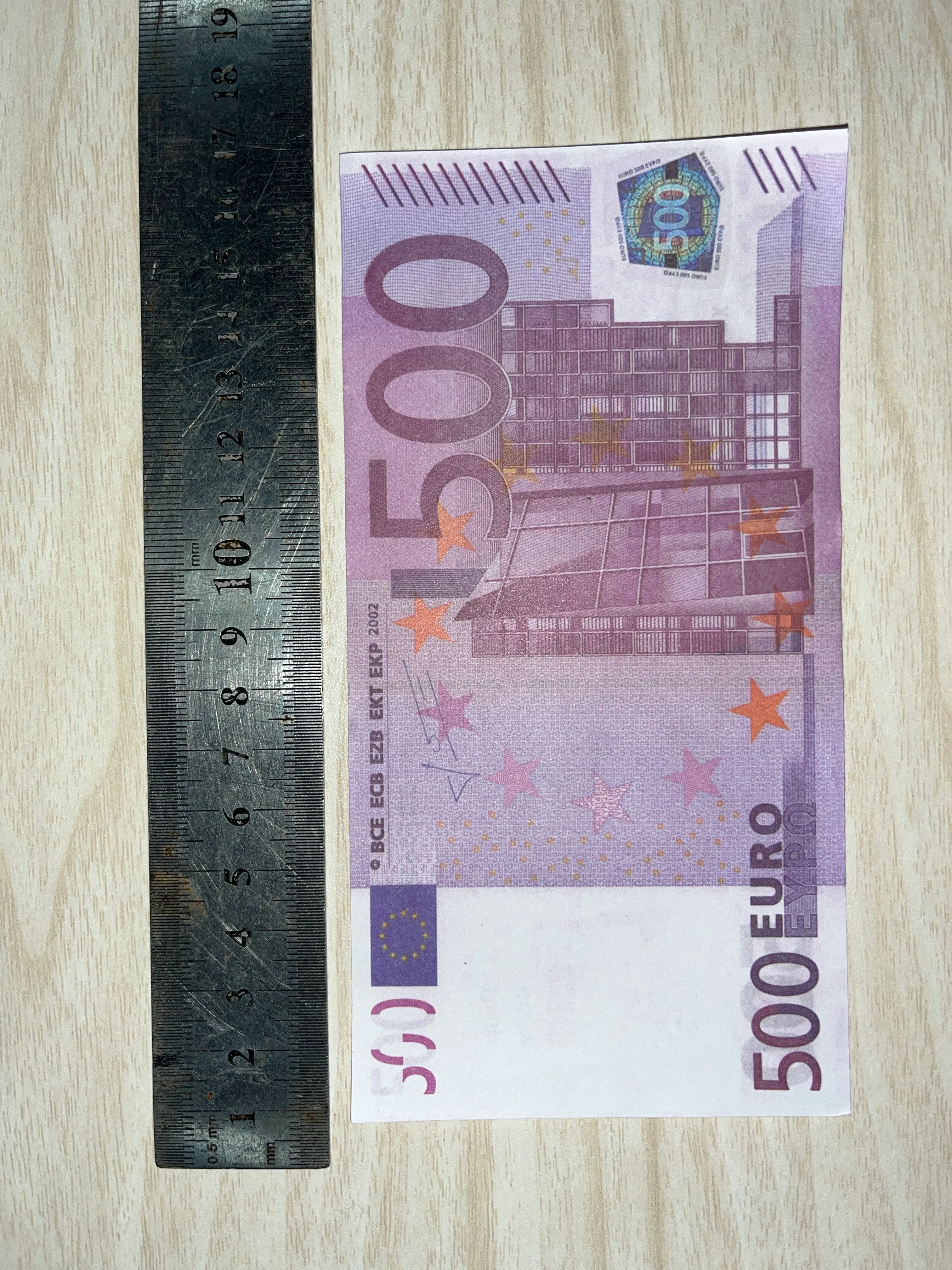 Multinational Fake Money Currency, Foreign Currency, USD, EUR, Pound Prop  Copy Money Actual 1:2 Size From 4,97 € | DHgate