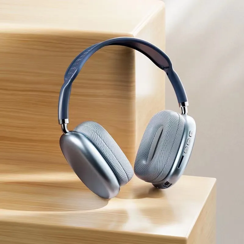 Max Fone P9 Pro Max Wireless Beyerdynamic Wireless Headphones With Mic And Waterproof Design For Sports And Fitness 168DD From Zrgc023 18.93 DHgate.Com