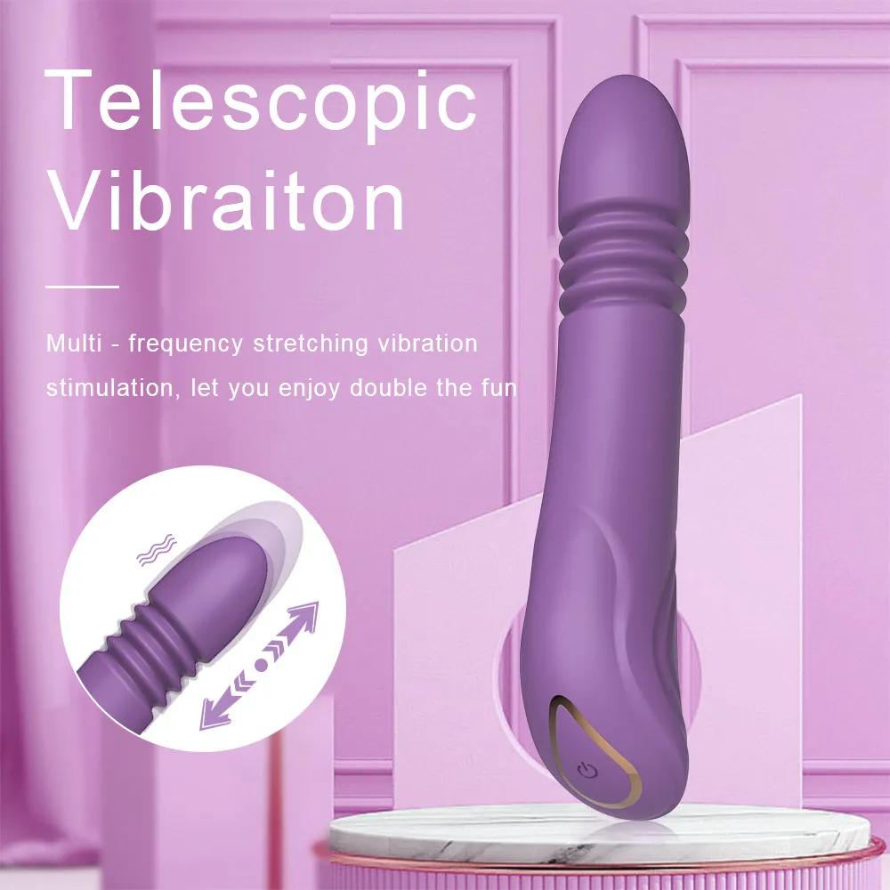 Sex Toys Automatic Telescopic Cannon Machine High... From 27,7  | DHgate