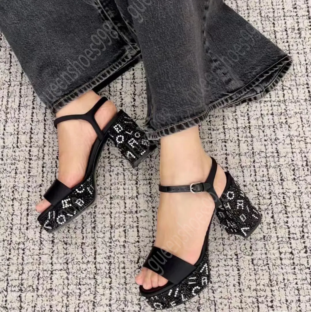 Platform Sandals Popular Sandal Brands 2020 Elegant Luxury