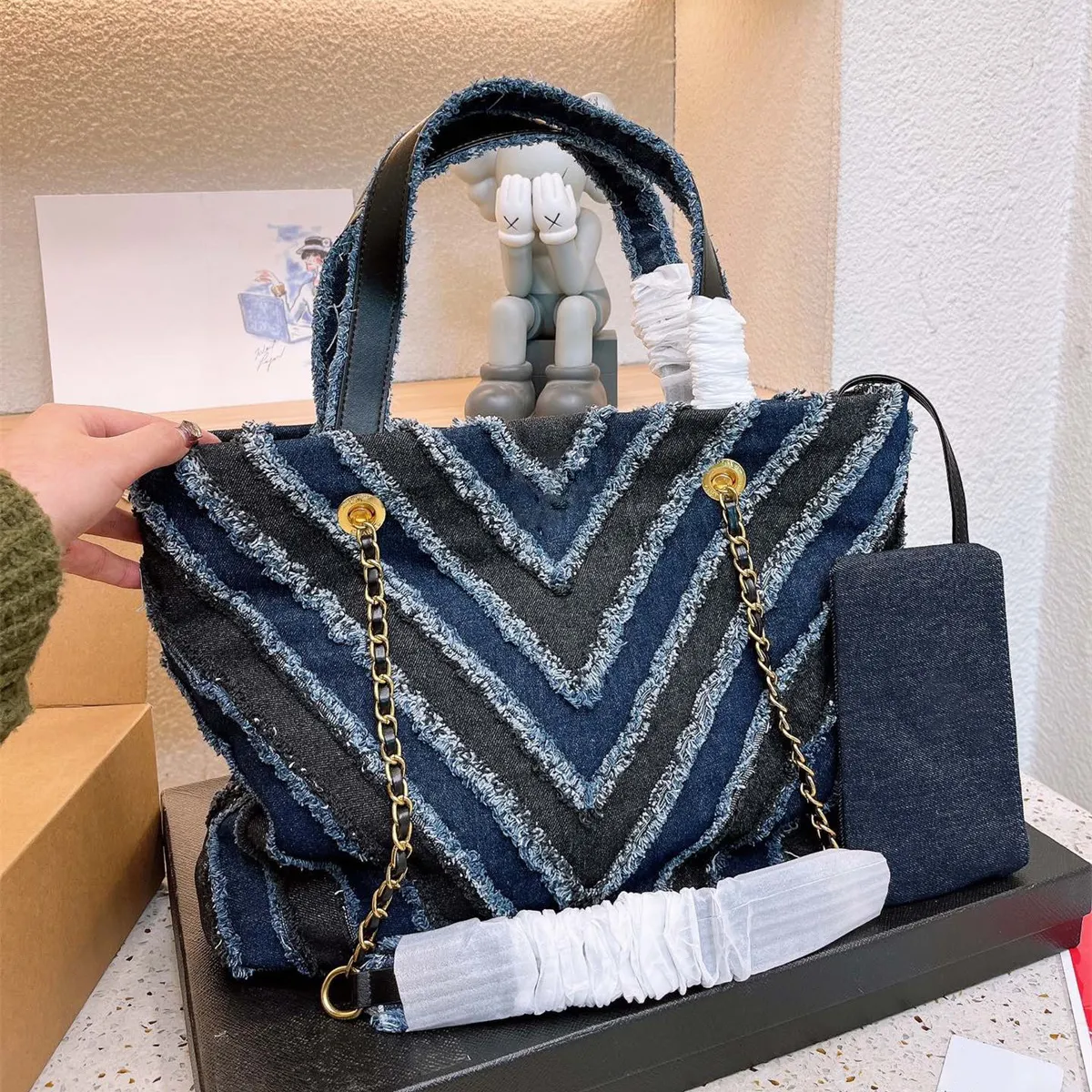 Mode Luxurys Portefeuille Femme Designers Sacs à main de luxe Portefeuille Sacs à main d'épaule Sac de designer Femmes Sac à main Sacs à bandoulière Corps fourre-tout Seau Sacs DHgate