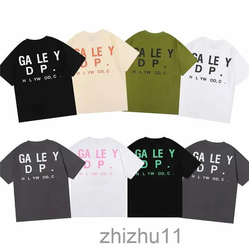 T-shirts Heren T-shirts Dames Ontwerpers Afd. Katoen Tops Casual overhemd Luxe kleding Stylistkleding Grafische T-shirts Heren Korte polo's 8ZYW AA7S DPL0