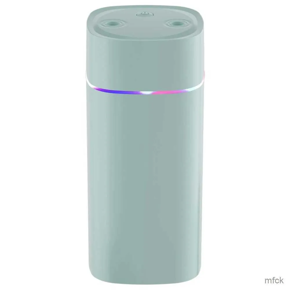 Nawilżacze 600 ml maszyna aromaterapeutyczna Mute Night Light Air nawilżacz wielofunkcyjny spray łagodzący zmęczenie Automatyczne zamknięcie dla gospodarstwa domowego