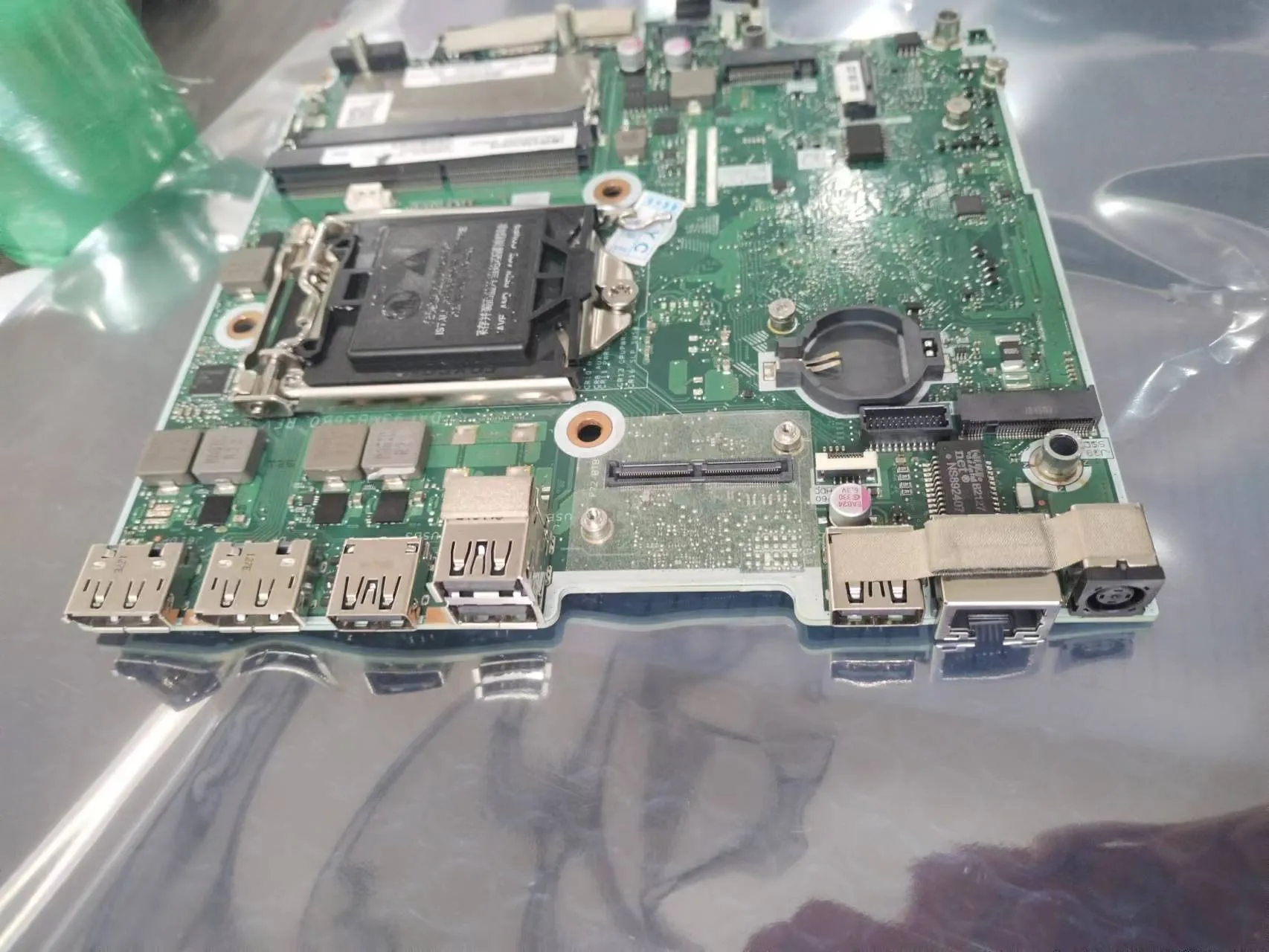 HP 800 G6 Q470 M88100 M87923 001 M87923 601 L79218 002 Desktop 