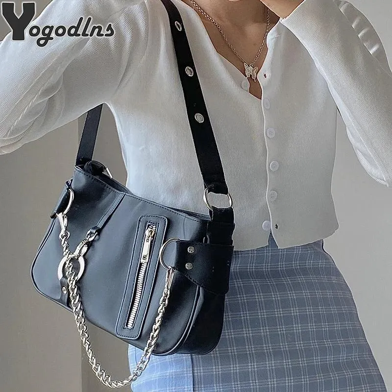 Bolsas Bolsas de nylon de nylon vintage Bag feminino Designer esporte Bolsas de mensagens de ombro de ombro Bolsas casuais femininas pequenas bolsas de viagens hobo