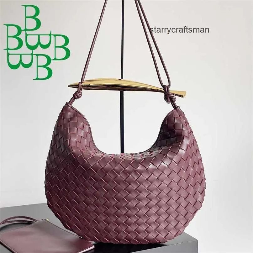 Bolsas de moda bolsas bolsas grandes bolsas botte mes venetas sardine cuero suave bolso plisado series 6b tejido bols