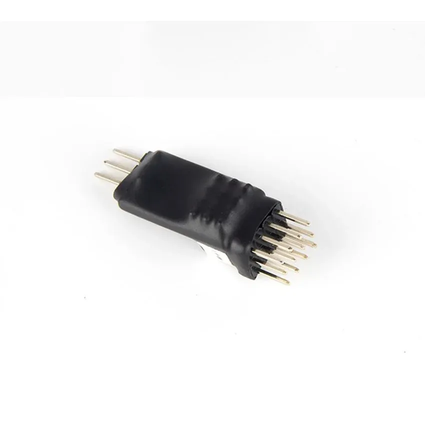 SC0108 Mini récepteur SBUS PPM PWM Convertisseur de signal pour S.BUS / PPM Décodage du signal Serial Plan à wing fixe / quadcopter / RC Drone