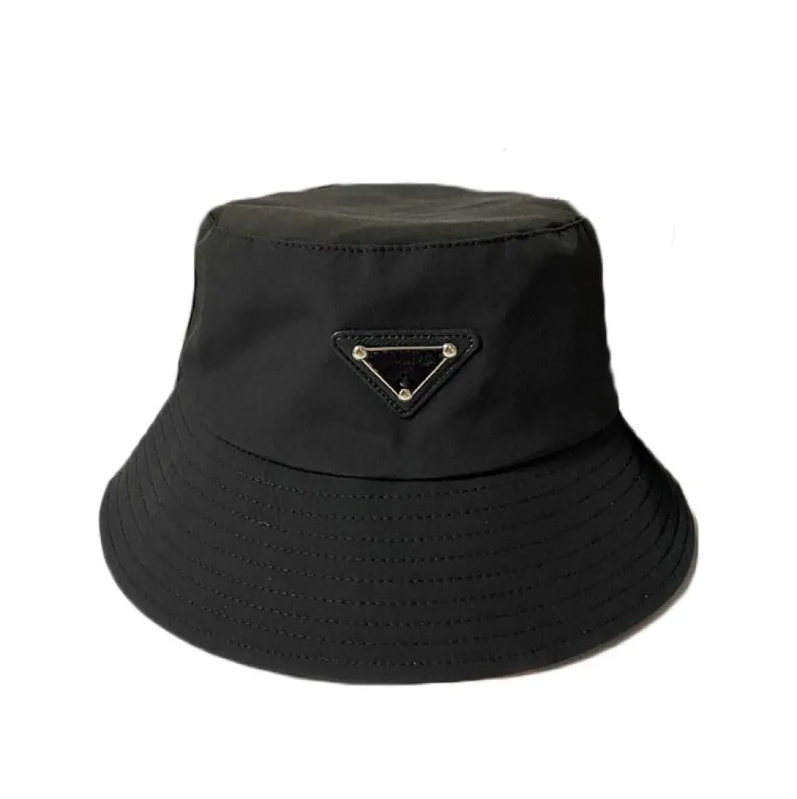 Designers Men And Women Bucket Hat Fitted Hats Sun Prevent Bonnet