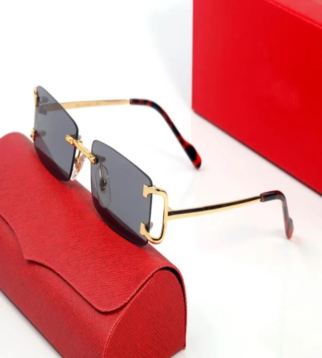 Luxus Marke Designer Brille Rahmen Rezept Myopie Brillen Männer Frauen Anpassen Optische Top Qualität Mode Sonnenbrillen Fram1631836