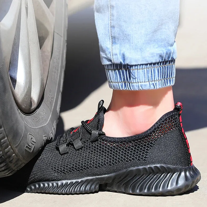 Summer work store shoes mens