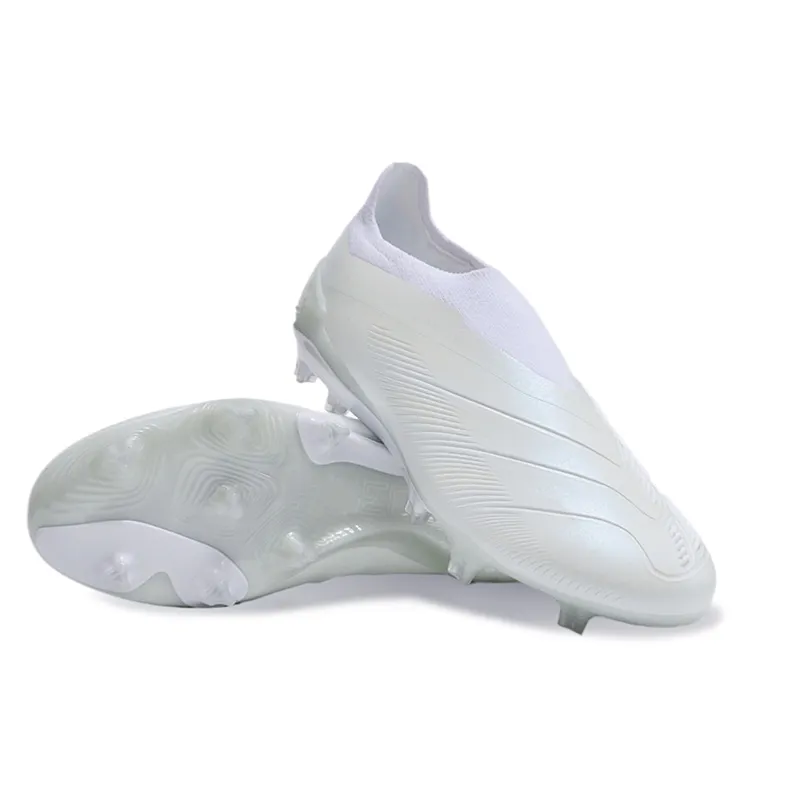 Tacos de online futbol predator