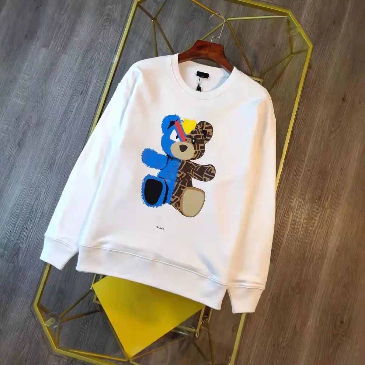 Baju sweater hoodie sales